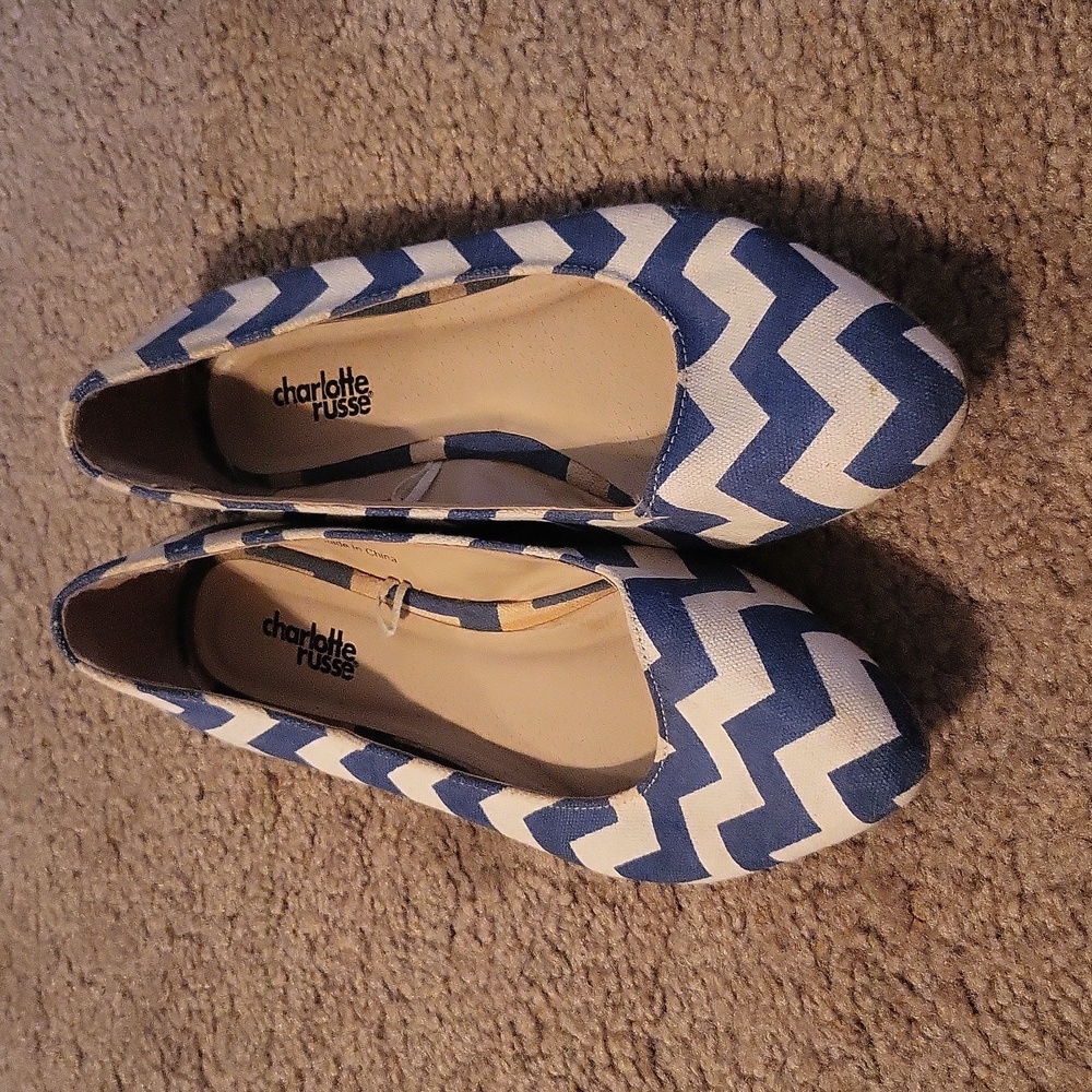 Flats